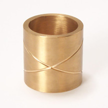 Stokes Pressure Roll Bushing-Floating | B-232-513-FL