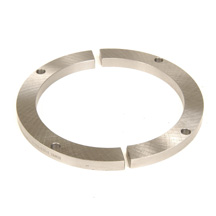 Stokes Spindle Clamp Ring Set | B-241-837-1