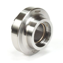 Stokes Upper Pressure Roll | B-242-600-25