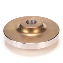 Stokes Upper Or Lower Pressure Roll | B-242-600-7