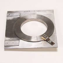 Stokes Oil Slinger - Outer | B-245-738-1