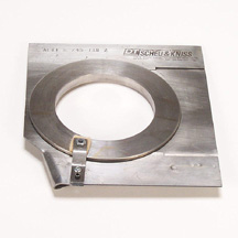 Stokes Oil Slinger - Inner | B-245-738-2