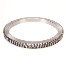 Stokes Ring Gear 82 Teeth - Steel | B-251-164-1