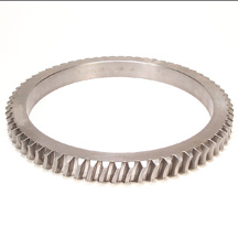 Stokes Ring Gear 66 Teeth - Steel | B-258-503-1