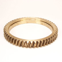 Stokes Ring Gear 52 Teeth-Alum/Bronze | B-291-426-2