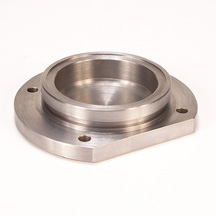 Stokes Worm Shaft Housing Cover | B-294-228-1