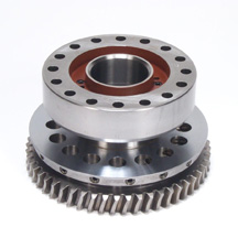 Stokes Standard 16 Station Turret | B2-16