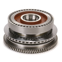 Stokes Standard 37 Station Turret | BB2-37BRG