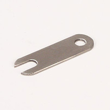 Stokes Retaining Clip For Plunger | BU002