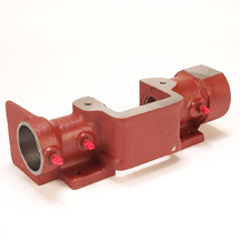 Stokes Worm Shaft Bearing | C-220-059-3