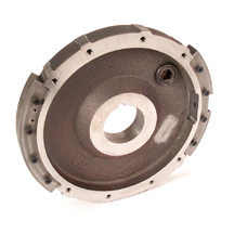 Stokes Upper Cam Body | C-220-151-13