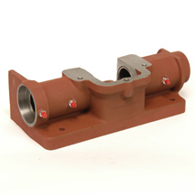 Stokes Worm Bearing | C-220-204-12
