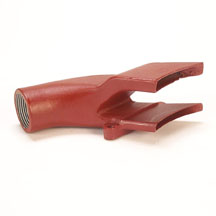 Stokes Dust Nozzle | C-220-266-1