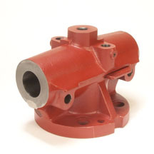 Stokes Cross Head | C-220-352-53