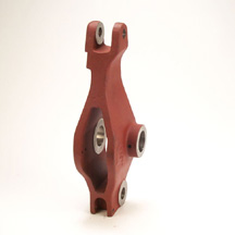 Stokes Lower Roll Carrier - New Style | C-220-353-8