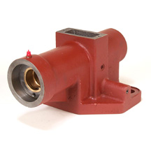 Stokes Worm Shaft Bearing W/ Bushing | C-220-362-3