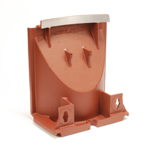 Stokes Baffle | C-242-572-2