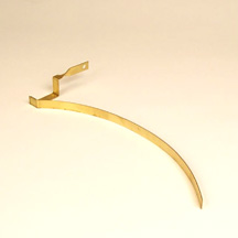 Stokes Guide For Powder W/Rh Bracket | C-248-594-1