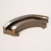 Stokes Pull Down Cam - 13/16" Fill | C-260-610-1