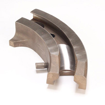 Stokes Pull Down Cam - 7/16" Fill | C-261-843-2