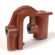 Stokes Upper Roll Support Straight | C-281-752-1