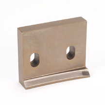 Stokes Weight Adjusting Cam Roof | C-295-386-1