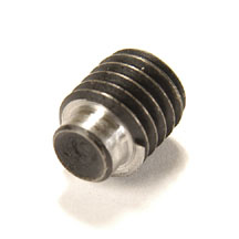 Courtoy Scraper Adjusting Screw | C603009