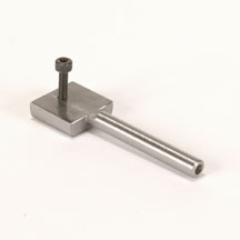 Courtoy Take Out Cam Lock Pin | C701003