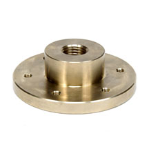 Courtoy Center Hub For Cambody | C701006