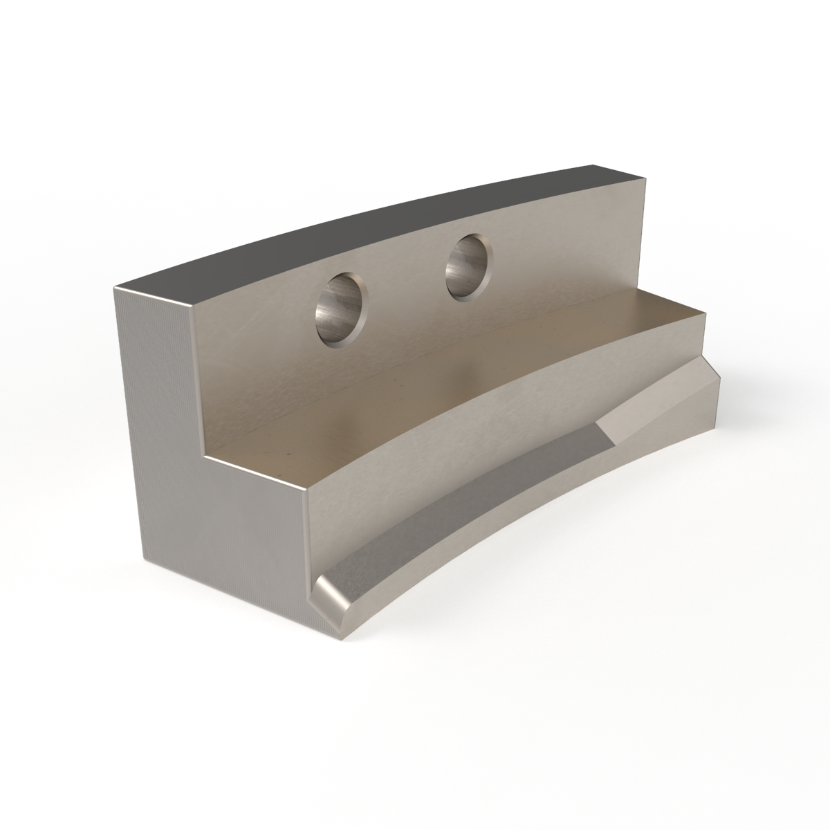 Courtoy Holding Ledge | C701012