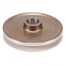 Courtoy Compensator Wheel | COMP-WHEEL