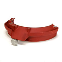 Stokes Lower Gear Guard, 2 Point | D-220-206-18