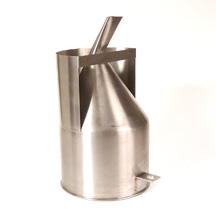 Stokes Hopper | D-237-293-1