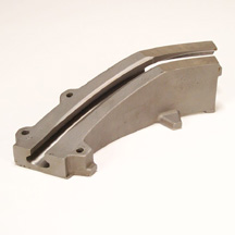 Stokes Upper Raising Cam | D-290-206-1