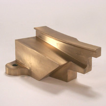 Stokes Ejection Cam - Bronze | D-290-398-1B