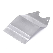 Stokes Worm Gear Guard | D-297-639-1