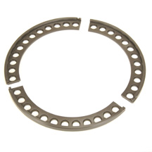Kikusui Upper Dust Seal Plates For 36 | DD105040