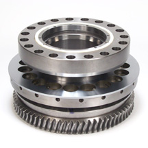 Stokes 19 Station Turret With Timken Bearings | DD2-19BRG