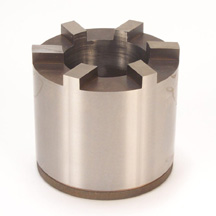 Stokes Die Socket Cleaner 2.750" | DSC-2750
