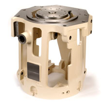 Stokes Scheu & Kniss Dd-2 Base | F-220-351-SK