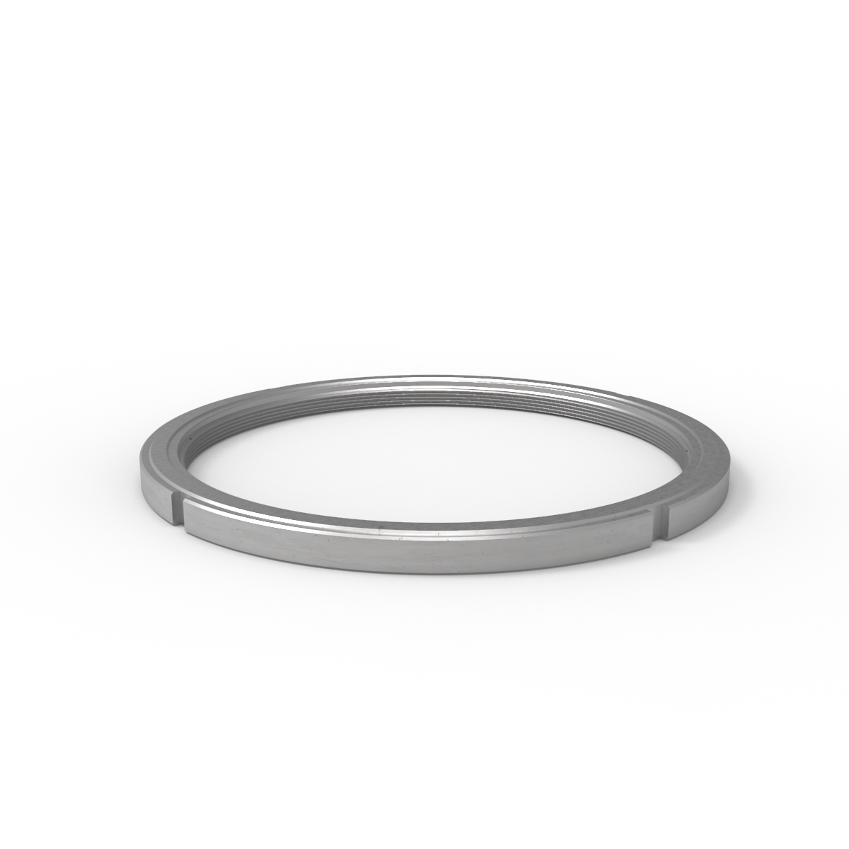 Fette Spindle Nut | F1507001