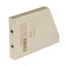 Fette Ejection Ramp | F407011