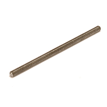 Fette Star Handle Screw M5 X 86 | F503003