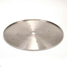 Fette Base Pan | F507003