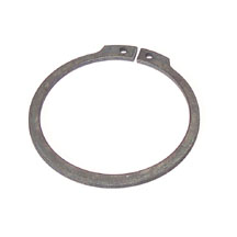 Fette Metric Snap Ring,Od | F507018