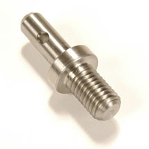 Fette Stud For Pull Handle | F507027