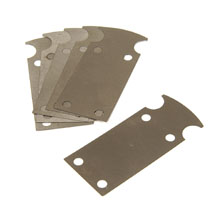 Fette Shim Package For Load Cell | FA50011