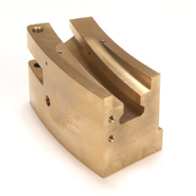 Kikusui Pull Down Cam 4-11Mm Bronze | G28-4