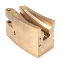 Kikusui Pull Down Cam 9-16Mm Bronze | G29-4