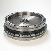 Kikusui Standard 45 Station Turret | GEM-45